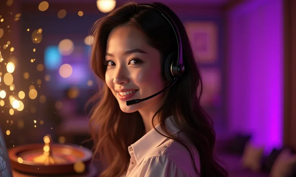 888ups หน้าจอคอมพิวเตอร์